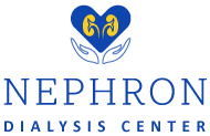 nephron-dialysis-center-logo-footer